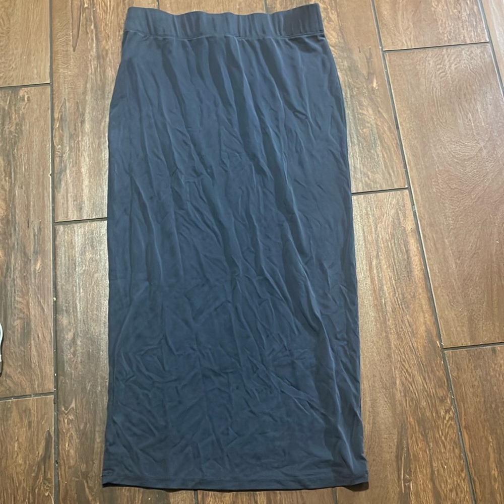 Midi Skirt
